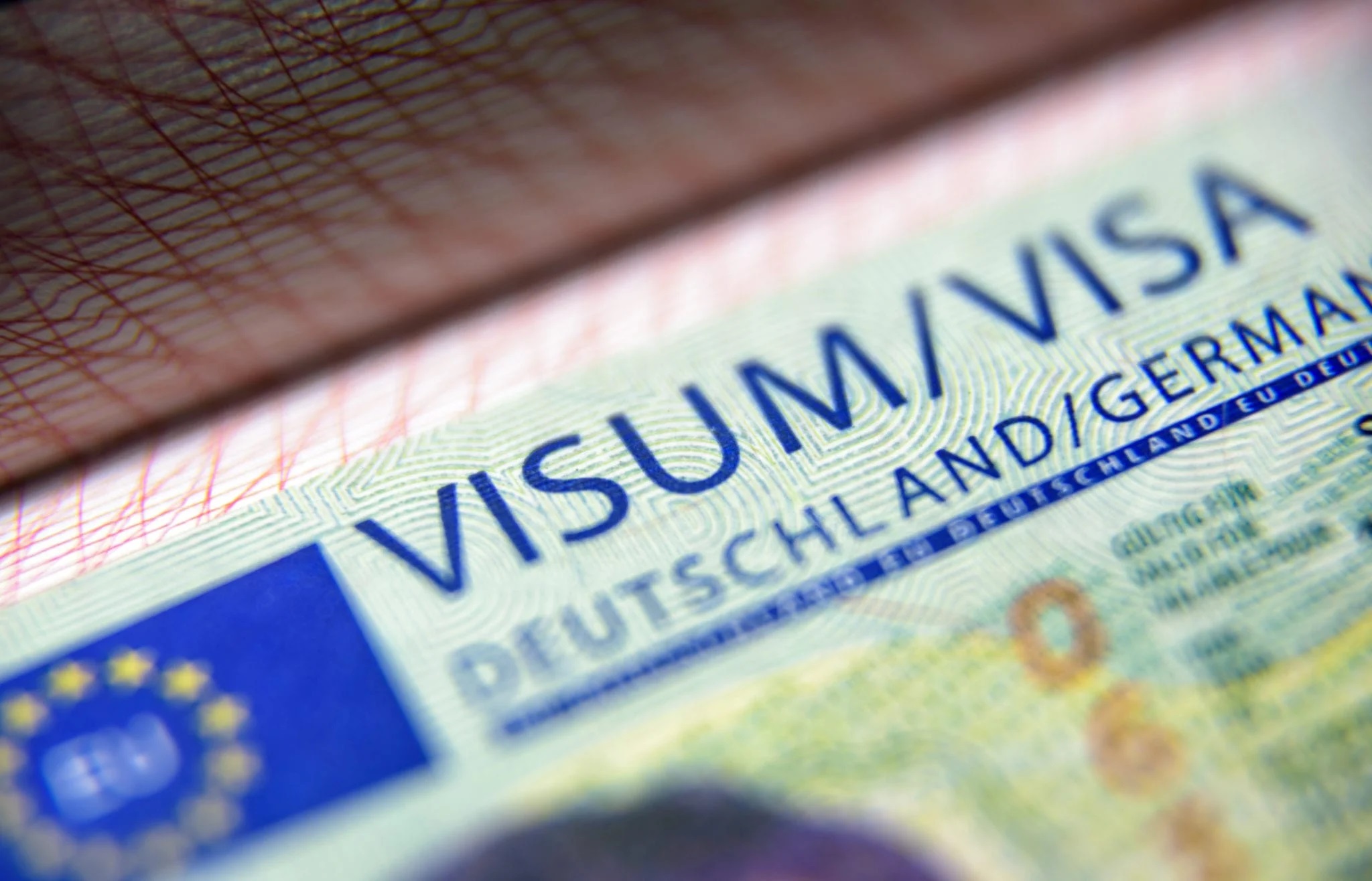 How To Extend German Work Visa How To Extend German Work Visa